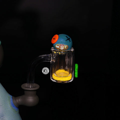 Really Teally Marble