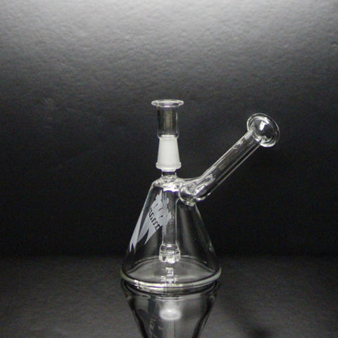 HITMAN GLASS- PHASE 2 FLASK