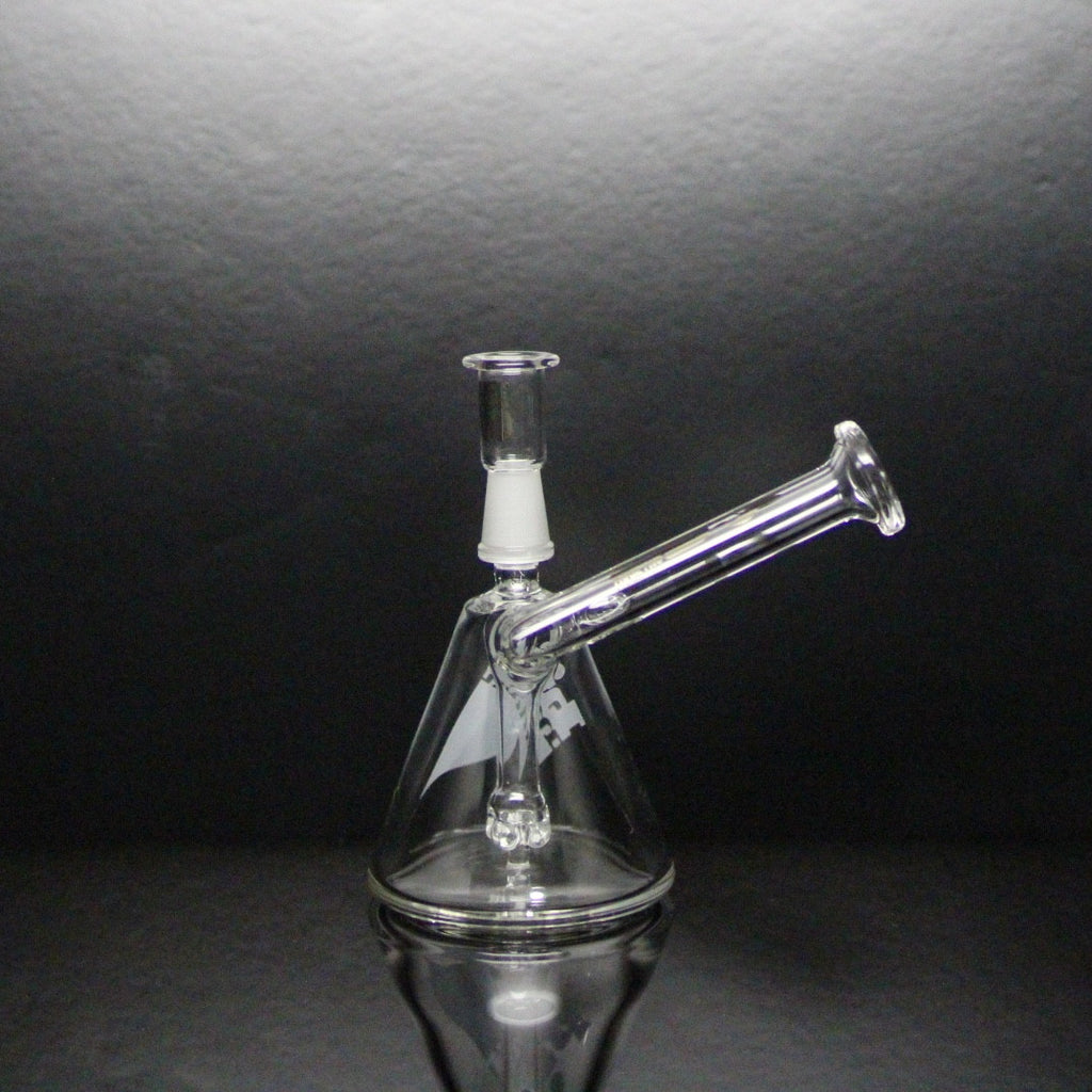 HITMAN GLASS- PHASE 2 FLASK