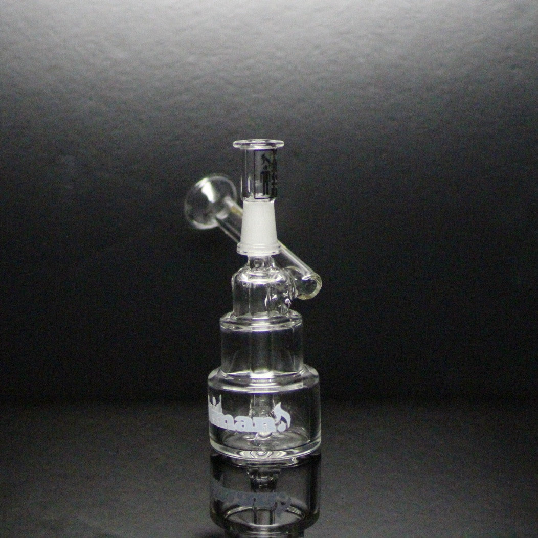 HitMan Glass - PresidentialSS