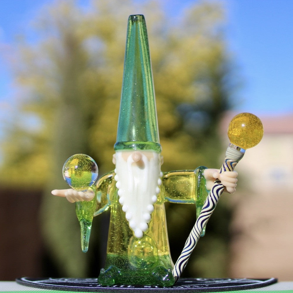 PHIL SIEGEL LEMON LIME WIZARD