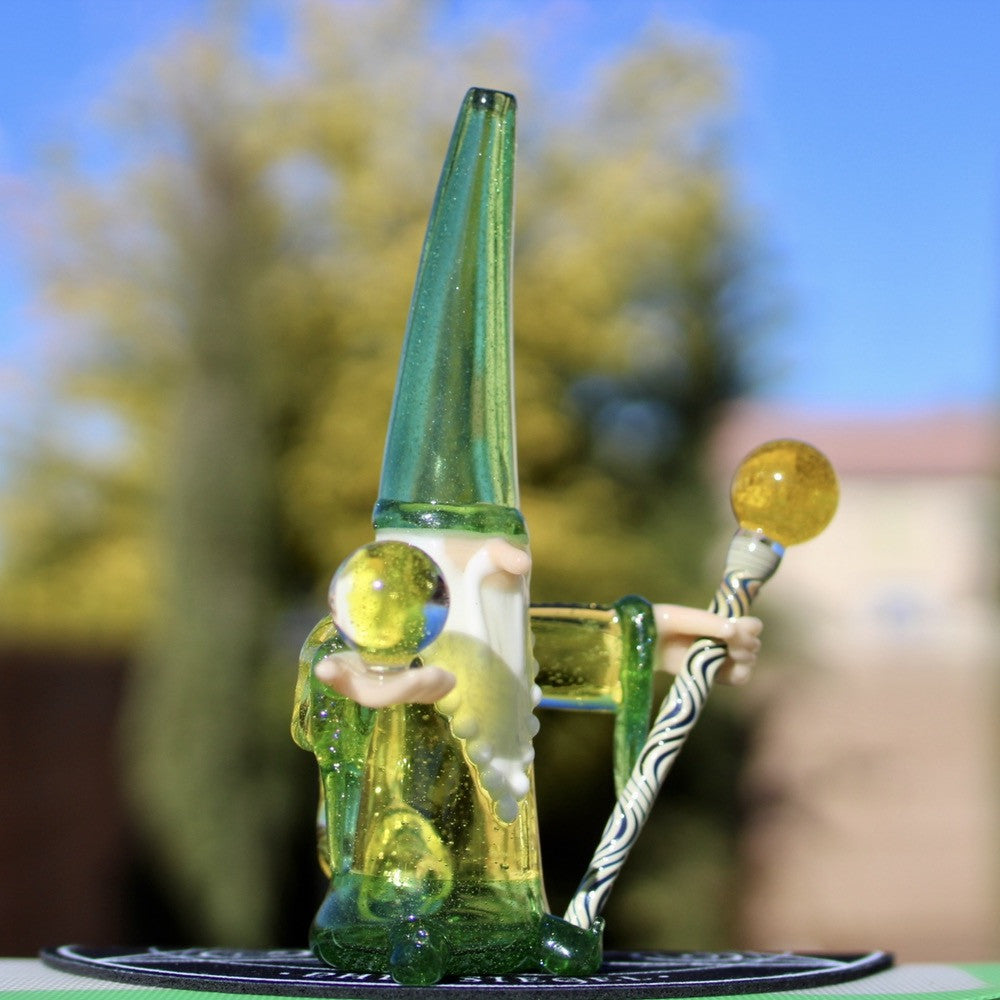 PHIL SIEGEL LEMON LIME WIZARD