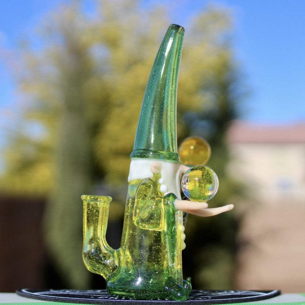 PHIL SIEGEL LEMON LIME WIZARD