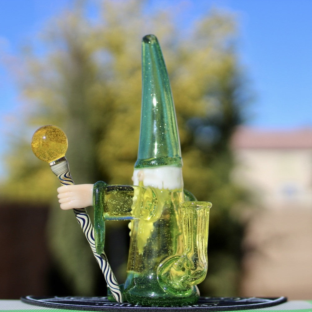 PHIL SIEGEL LEMON LIME WIZARD