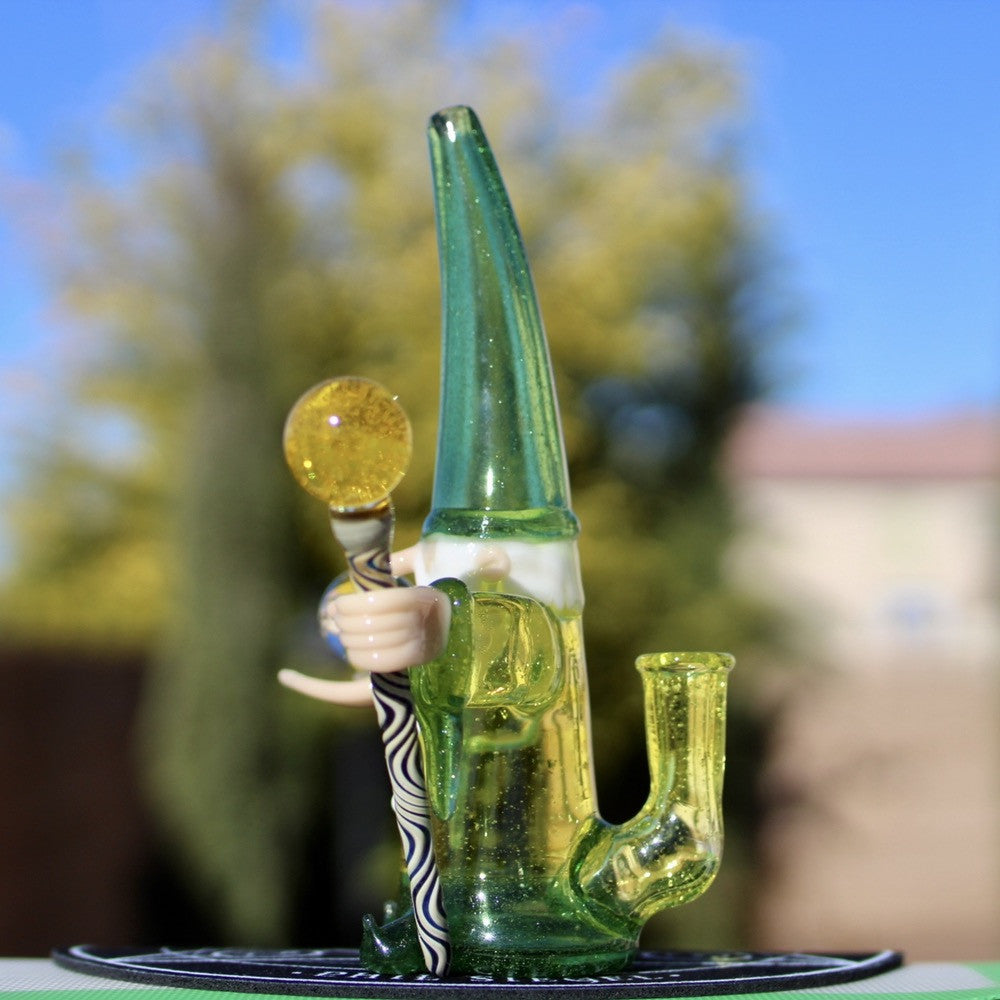 PHIL SIEGEL LEMON LIME WIZARD