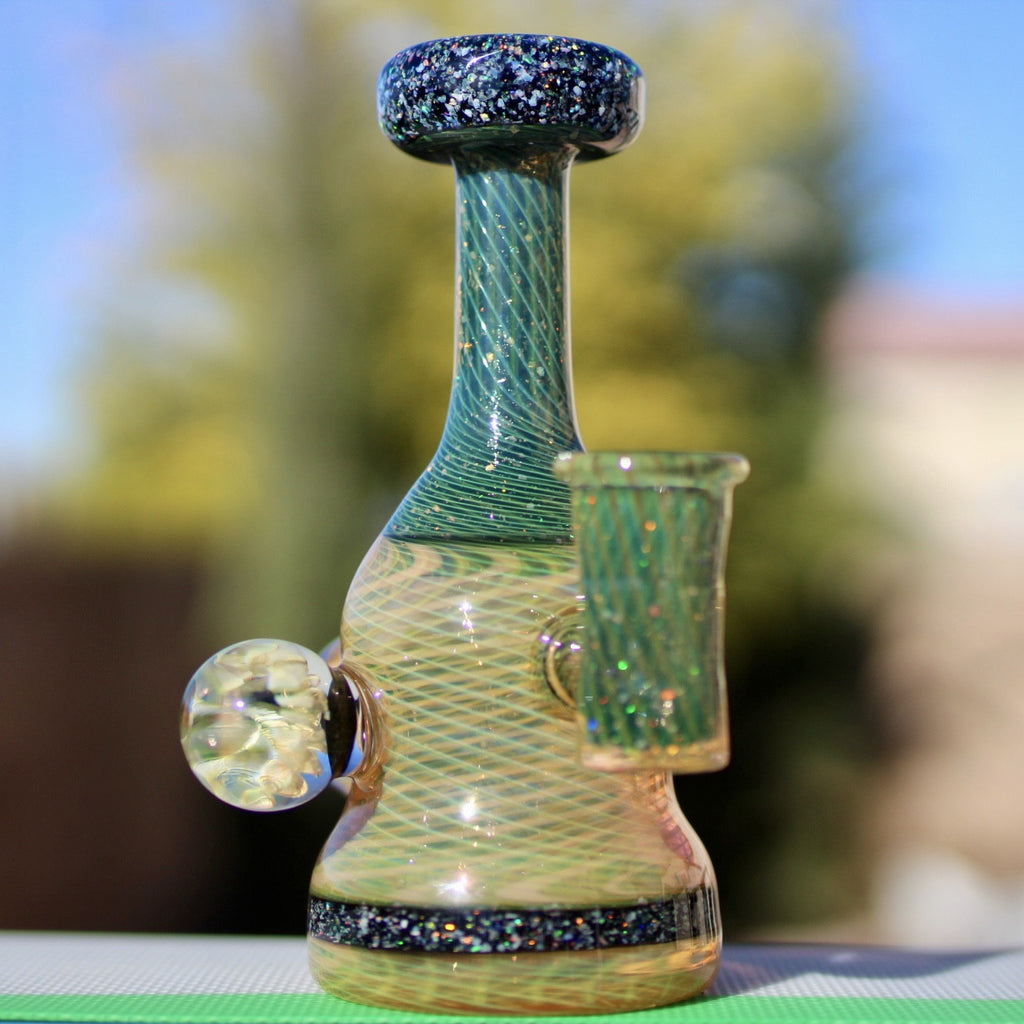 Crushed Opal By WHG x Chris Drags