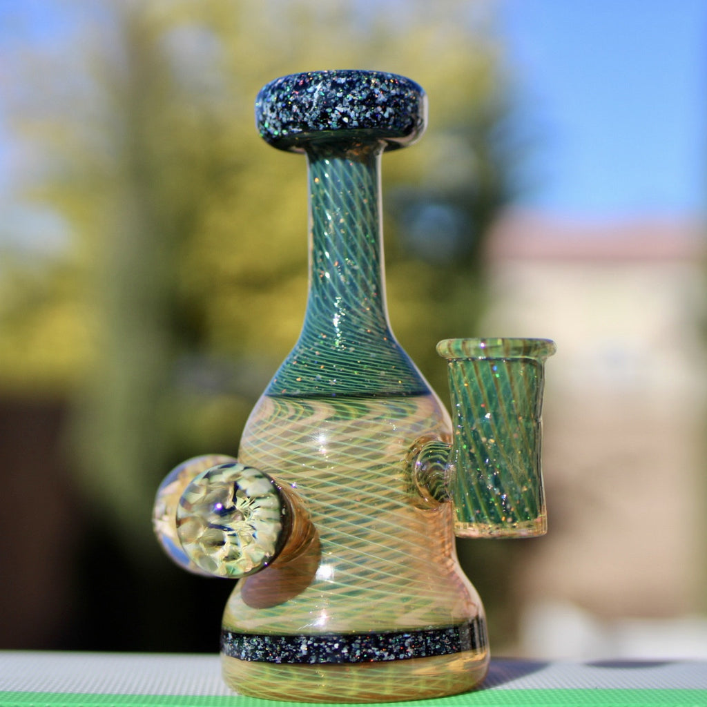 Crushed Opal By WHG x Chris Drags