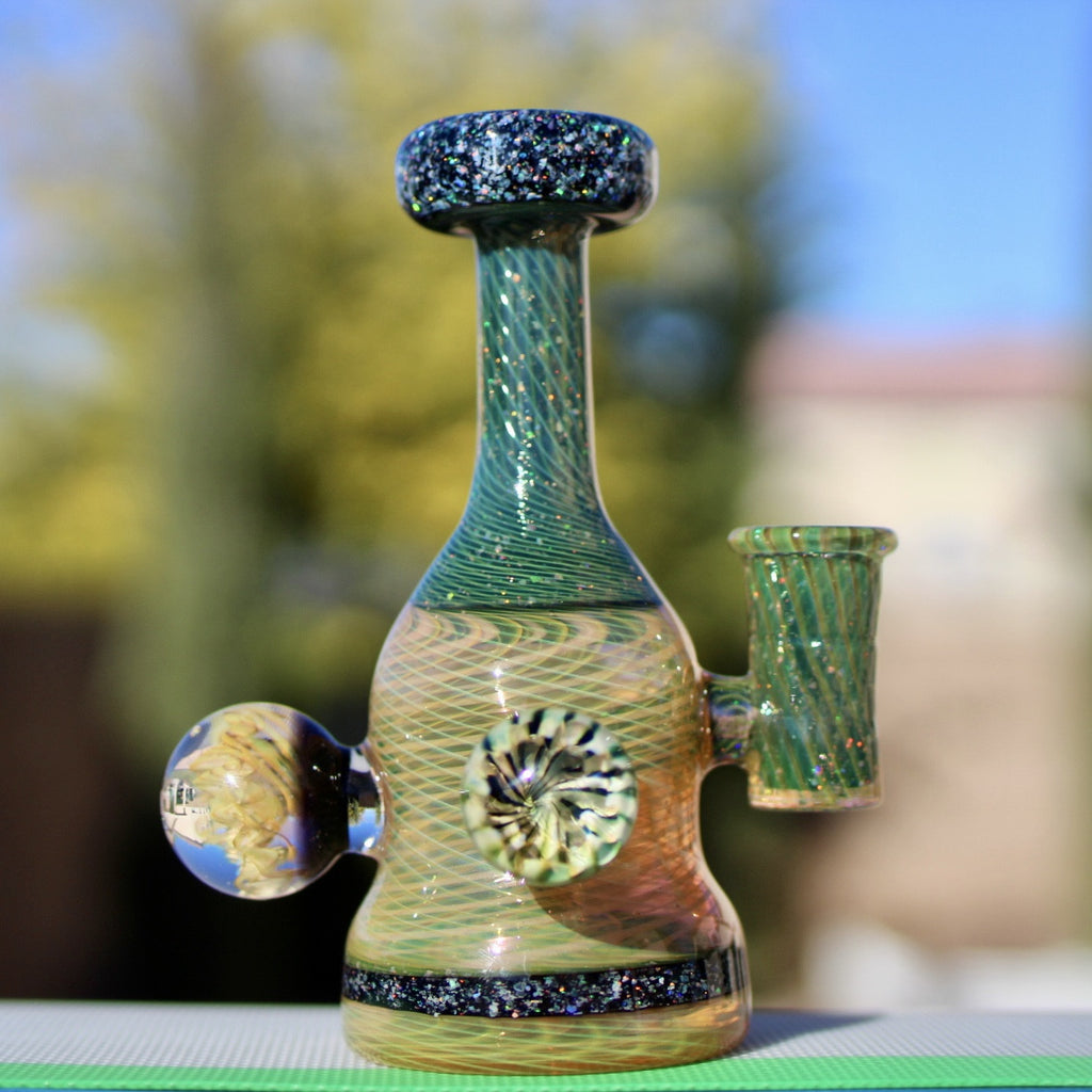 Crushed Opal By WHG x Chris Drags