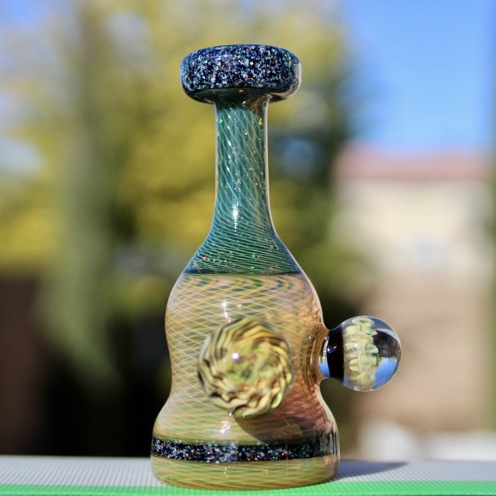 Crushed Opal By WHG x Chris Drags