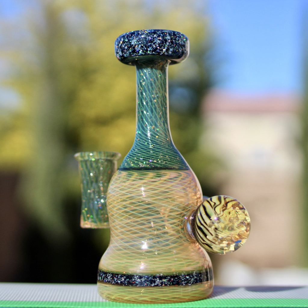 Crushed Opal By WHG x Chris Drags