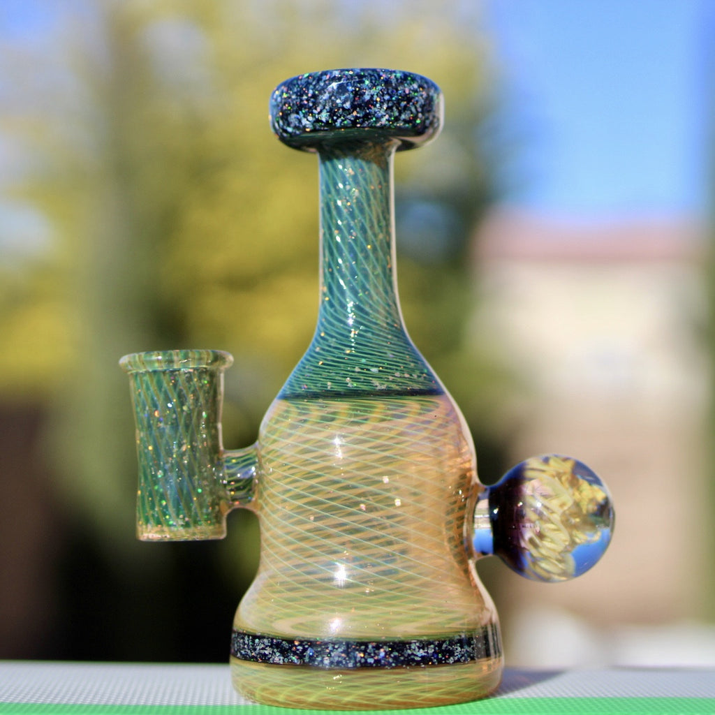 Crushed Opal By WHG x Chris Drags