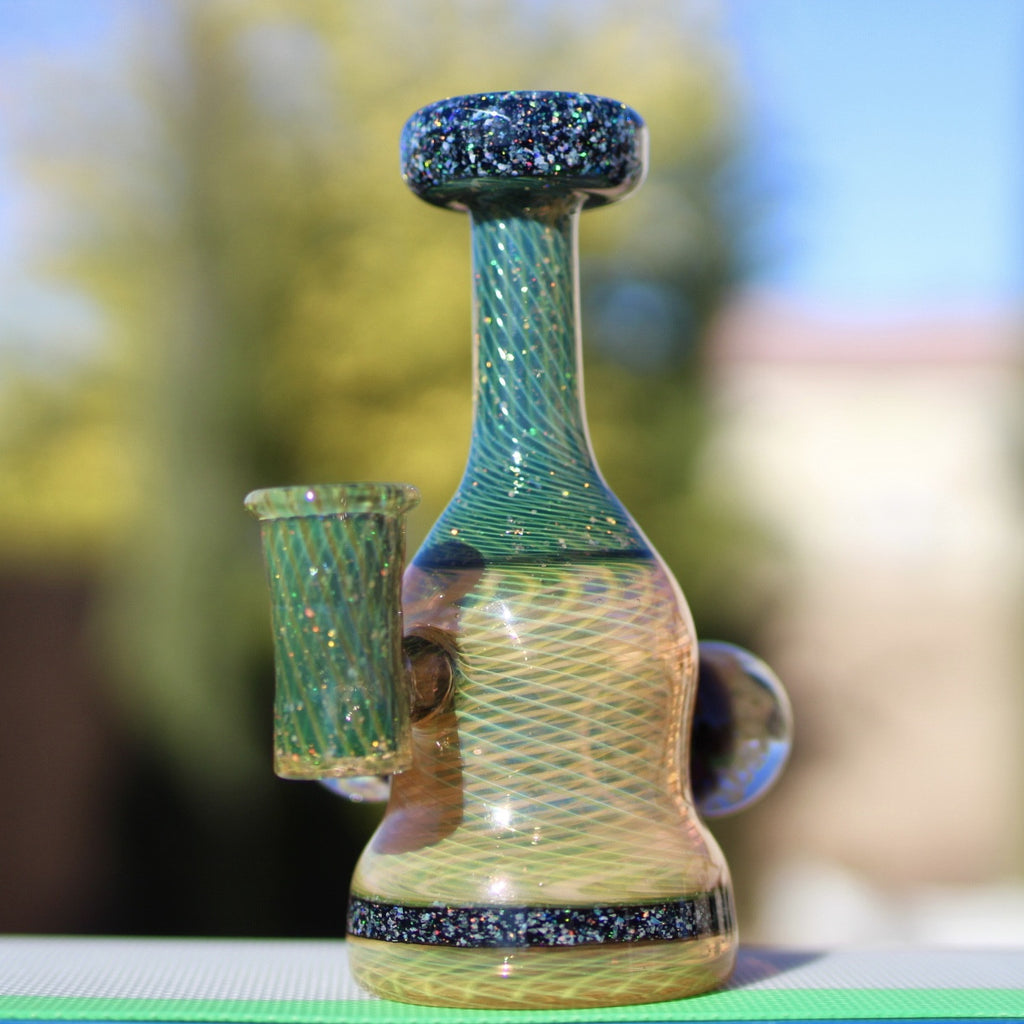 Crushed Opal By WHG x Chris Drags