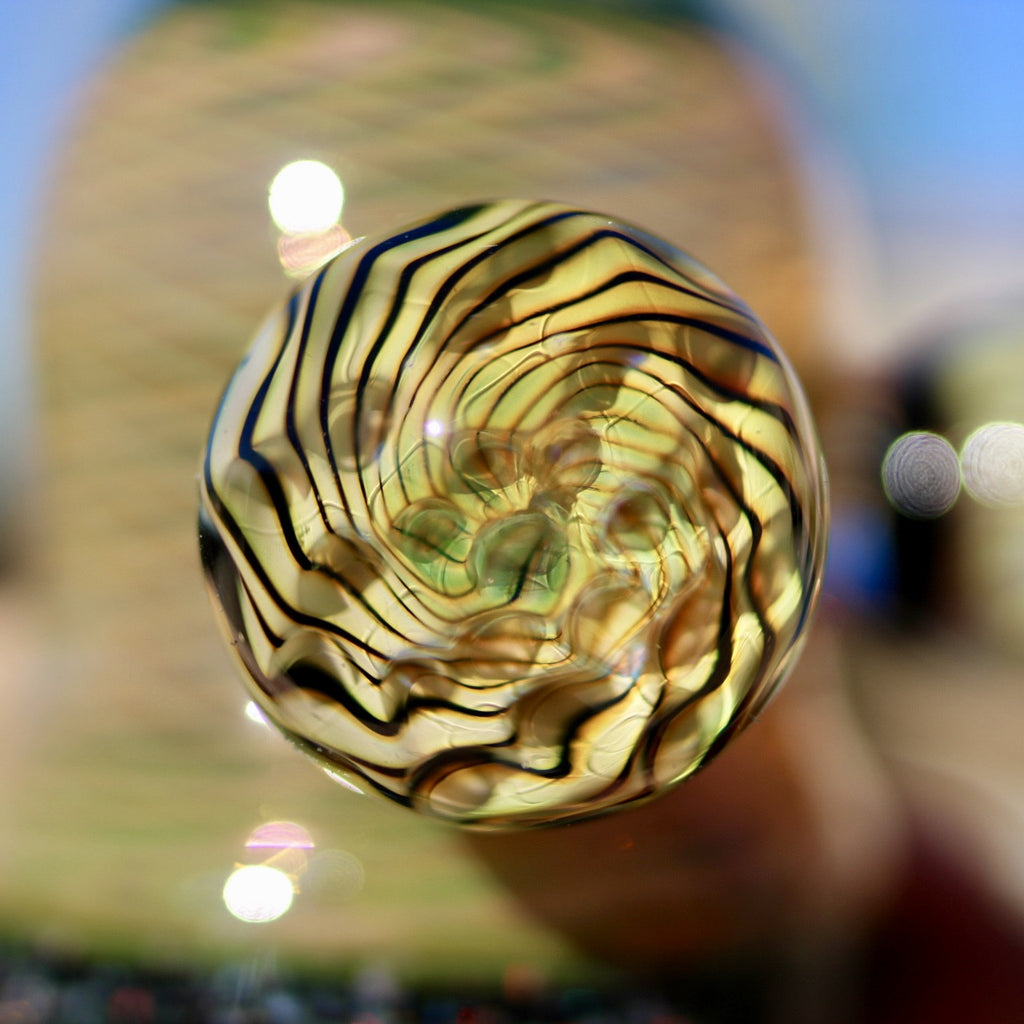 Crushed Opal By WHG x Chris Drags