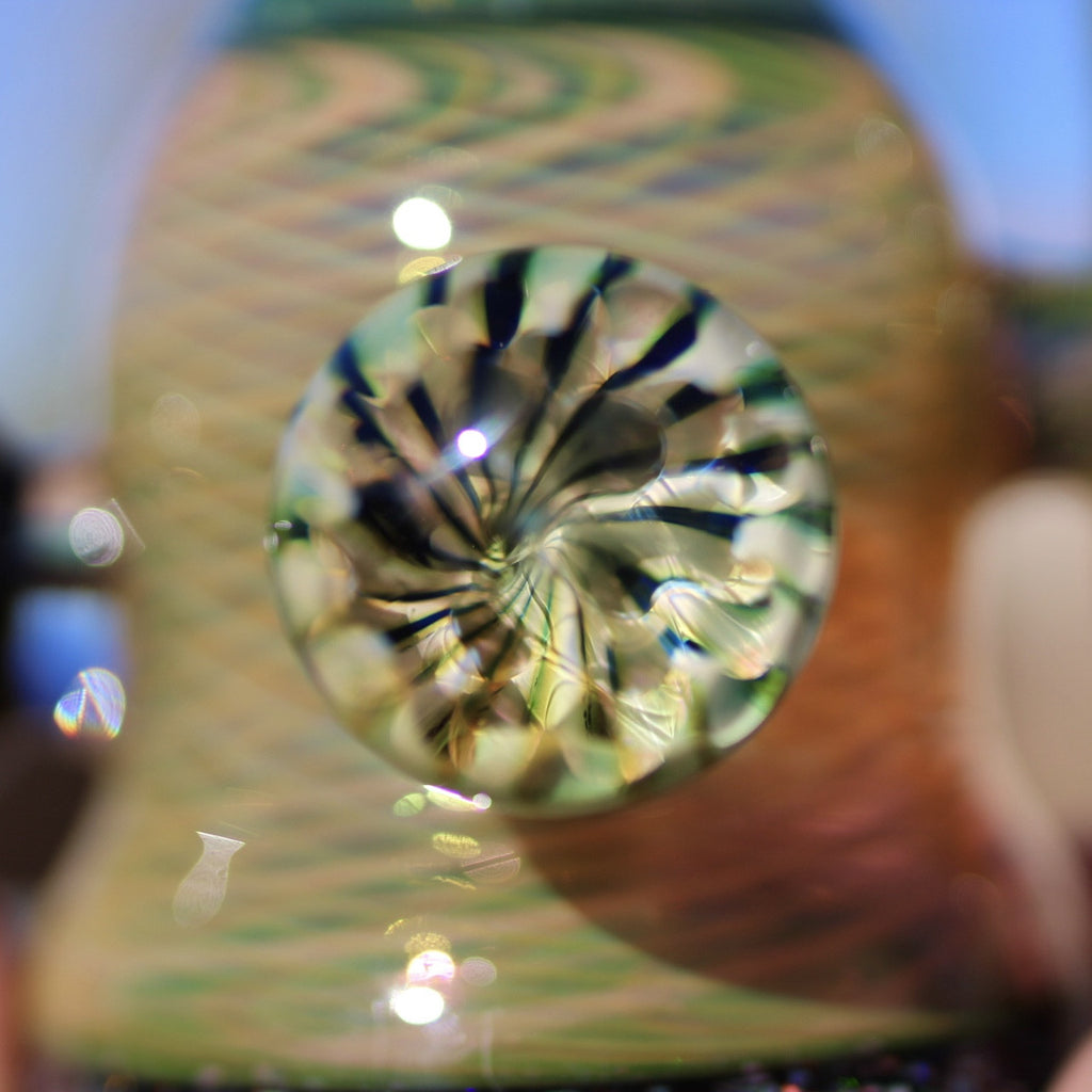 Crushed Opal By WHG x Chris Drags