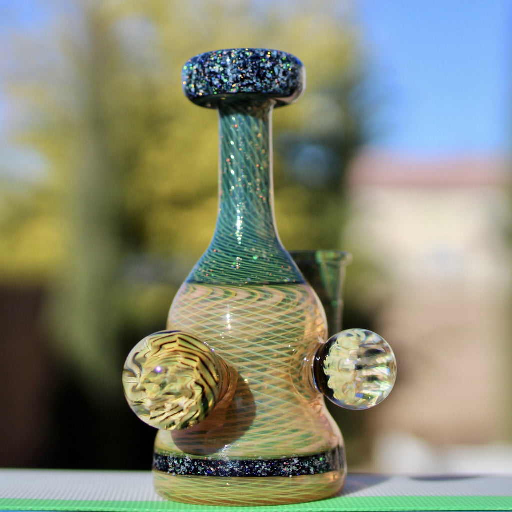 Crushed Opal By WHG x Chris Drags