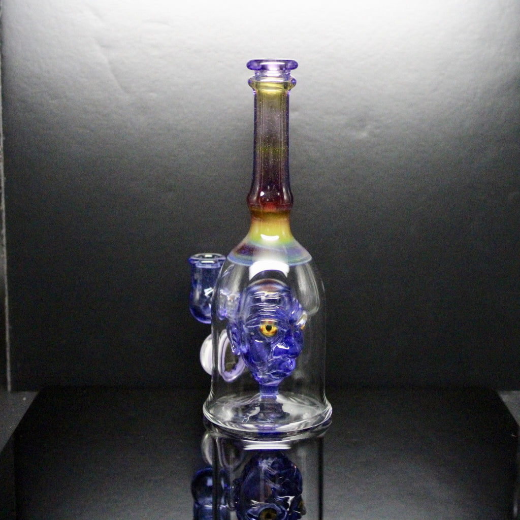 Head in a Bottle BP, PR & PL