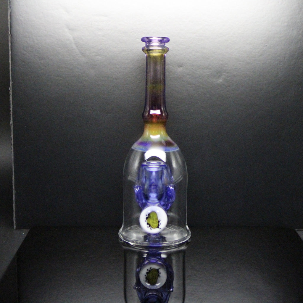 Head in a Bottle BP, PR & PL