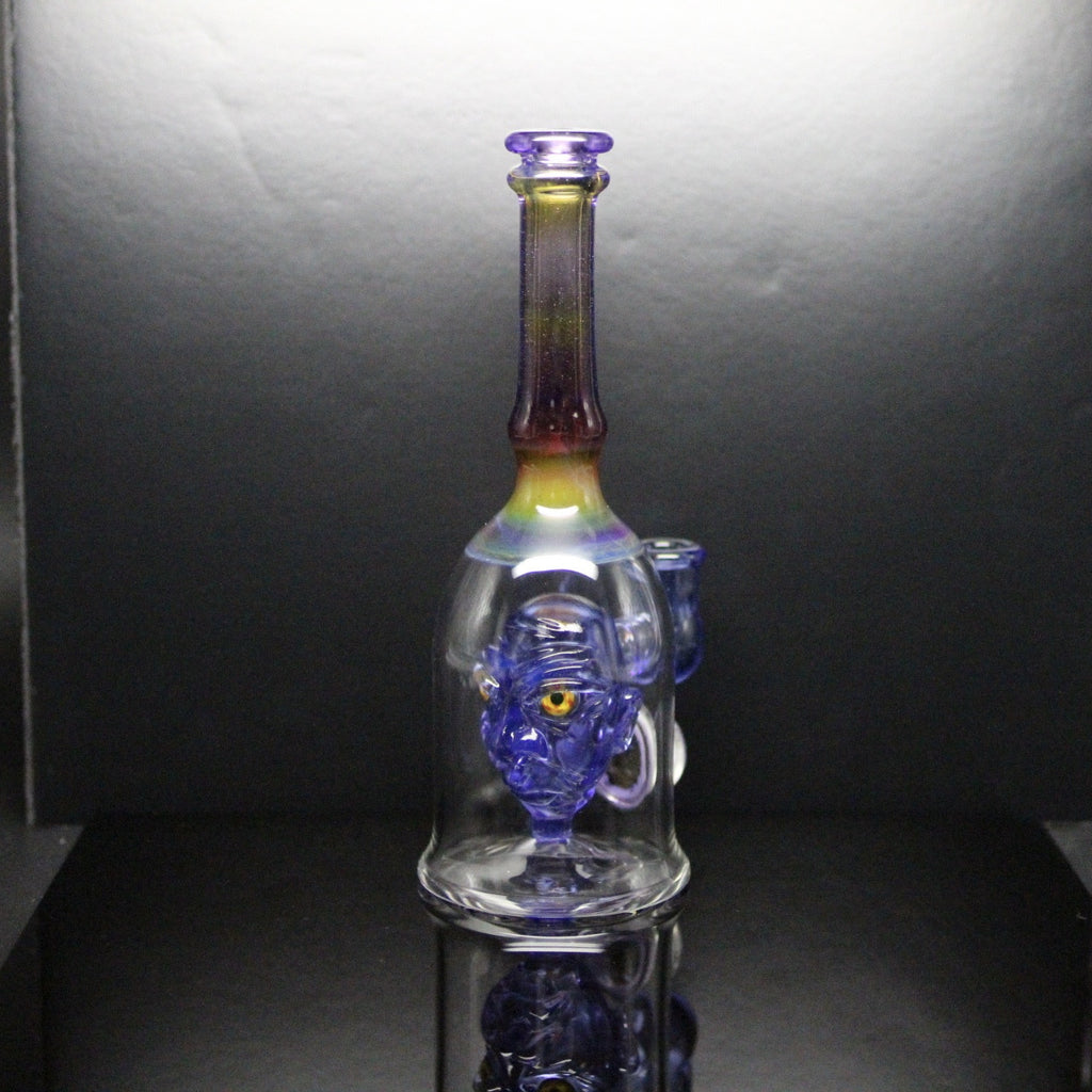 Head in a Bottle BP, PR & PL