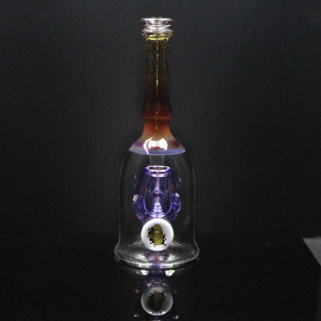 Head in a Bottle BP, PR & PL