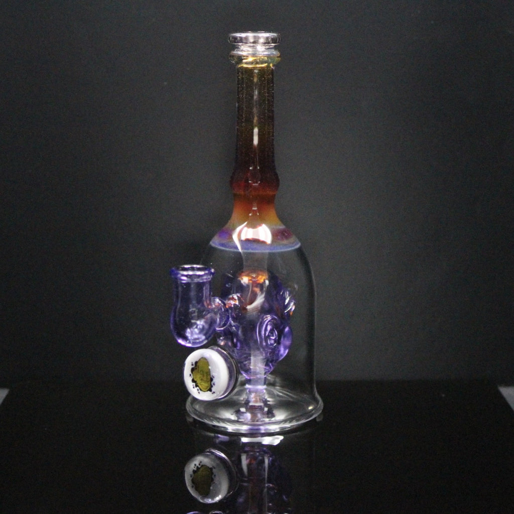 Head in a Bottle BP, PR & PL