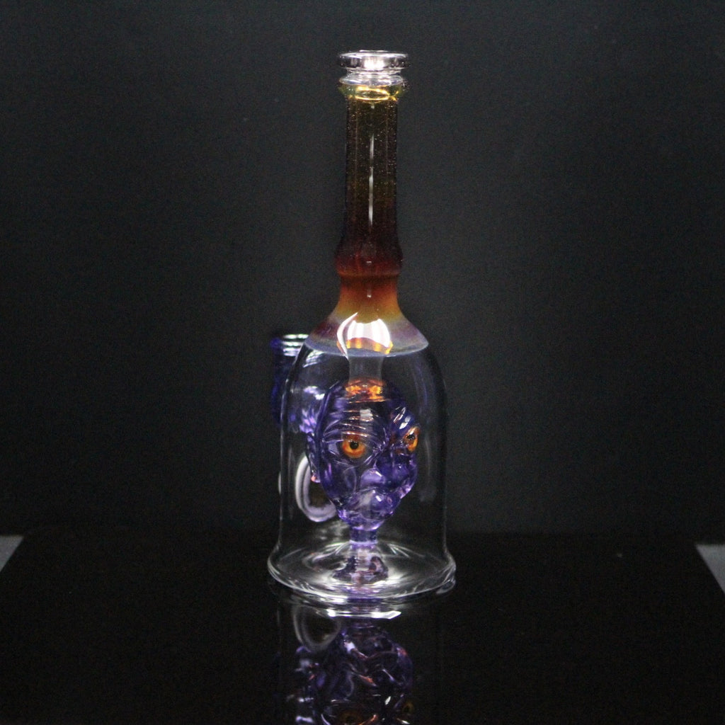 Head in a Bottle BP, PR & PL