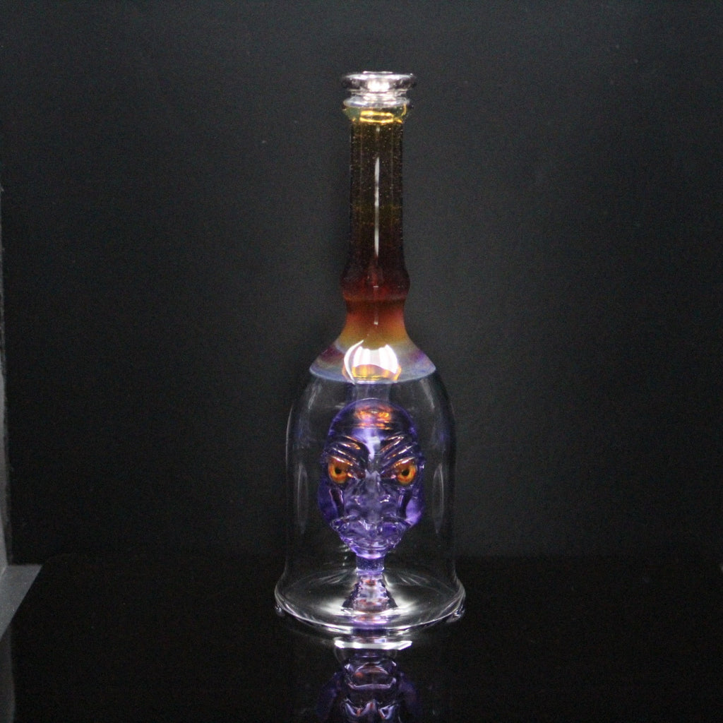 Head in a Bottle BP, PR & PL