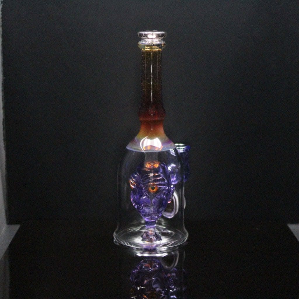 Head in a Bottle BP, PR & PL