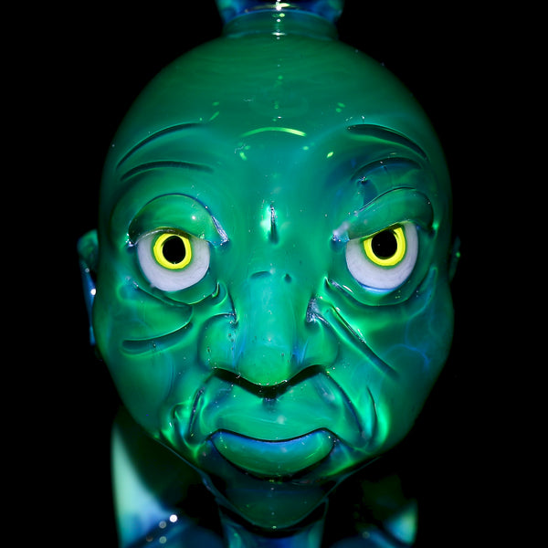 Plantphibian Murrine Reyecler