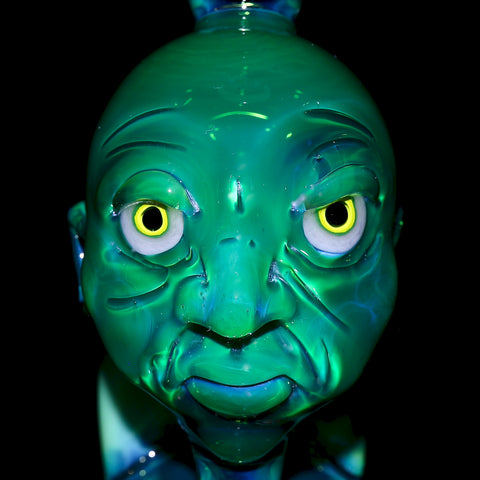 Plantphibian Murrine Reyecler