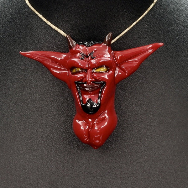Dubura Pendant