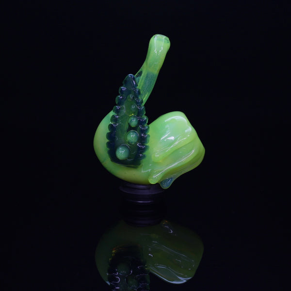 BGSGS Leaf Sherlock