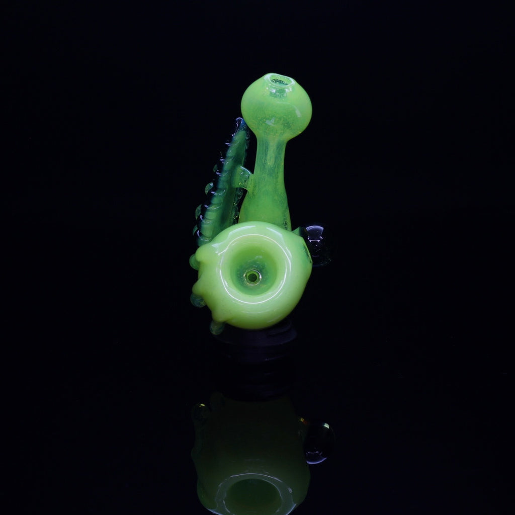 BGSGS Leaf Sherlock