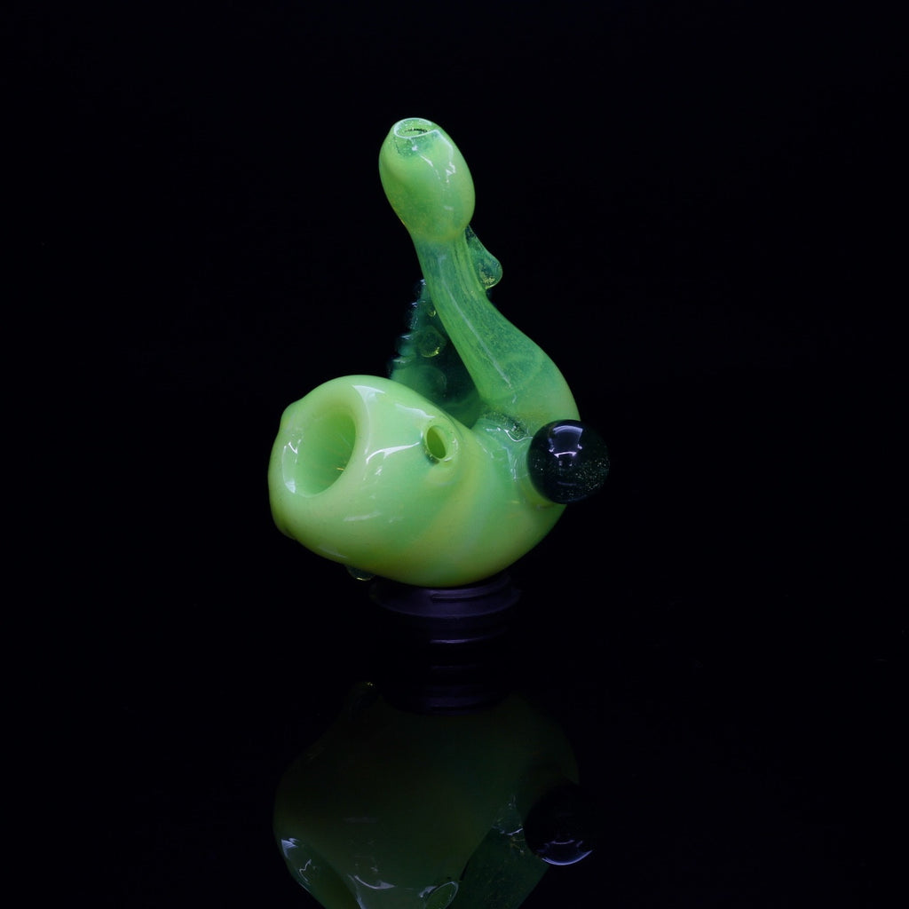 BGSGS Leaf Sherlock