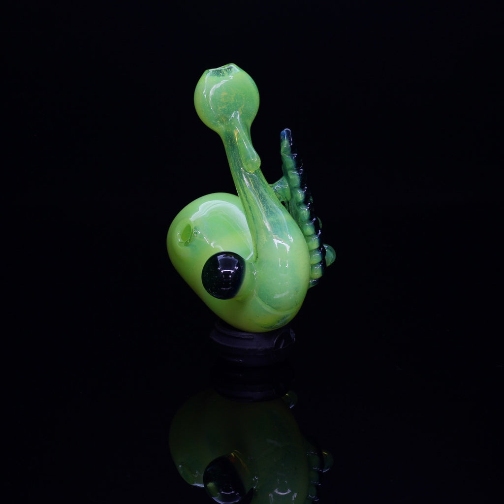 BGSGS Leaf Sherlock