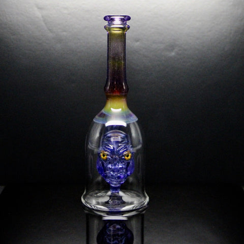 Head in a Bottle BP, PR & PL