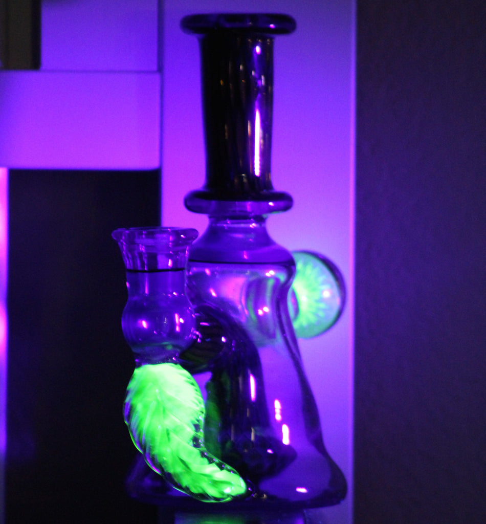 Purple Potion & Twlight Banger Hanger