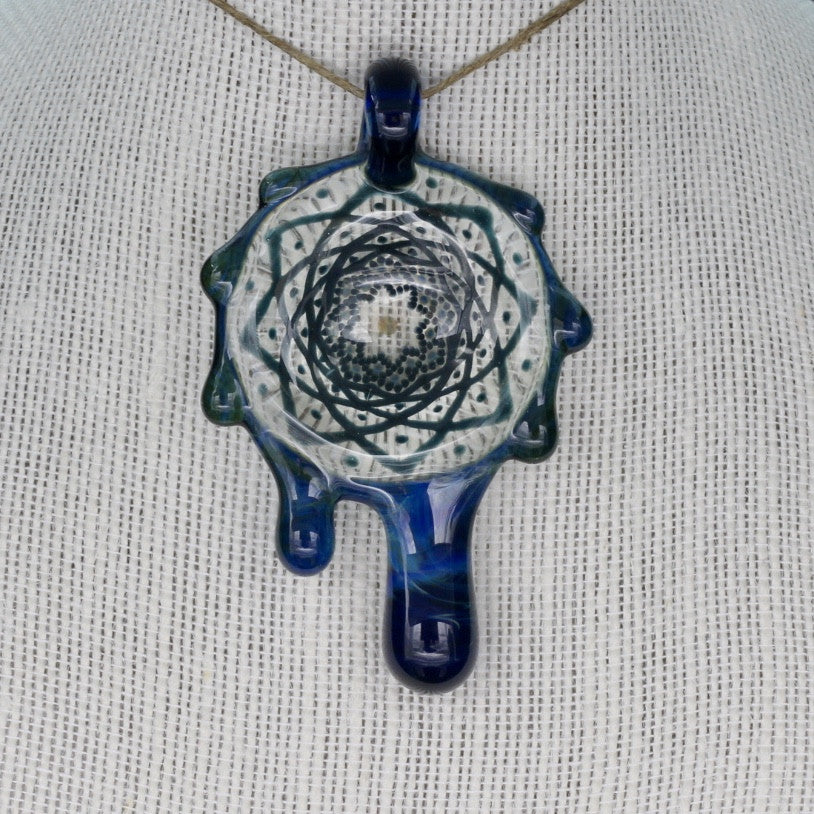 BGFPG Collabo Pendant