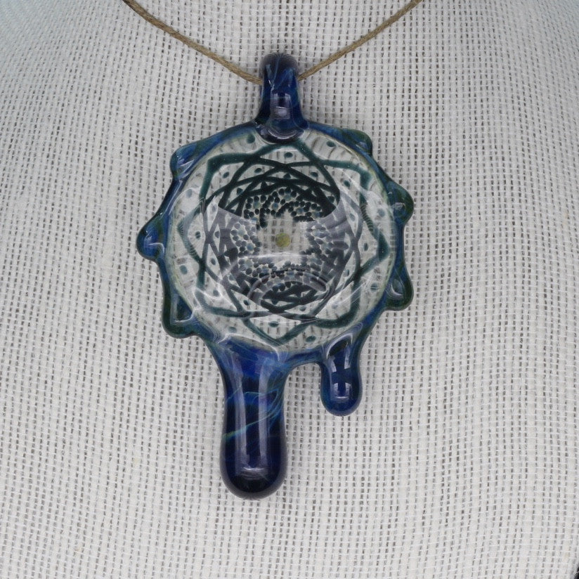 BGFPG Collabo Pendant