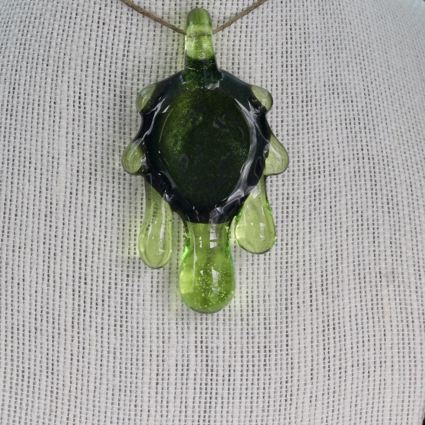 BGJ Collabo Pendents