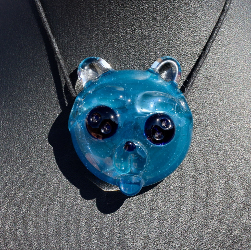 Teddy Pendant By Shurlokholm