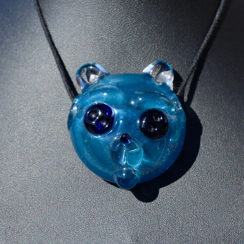 Teddy Pendant By Shurlokholm