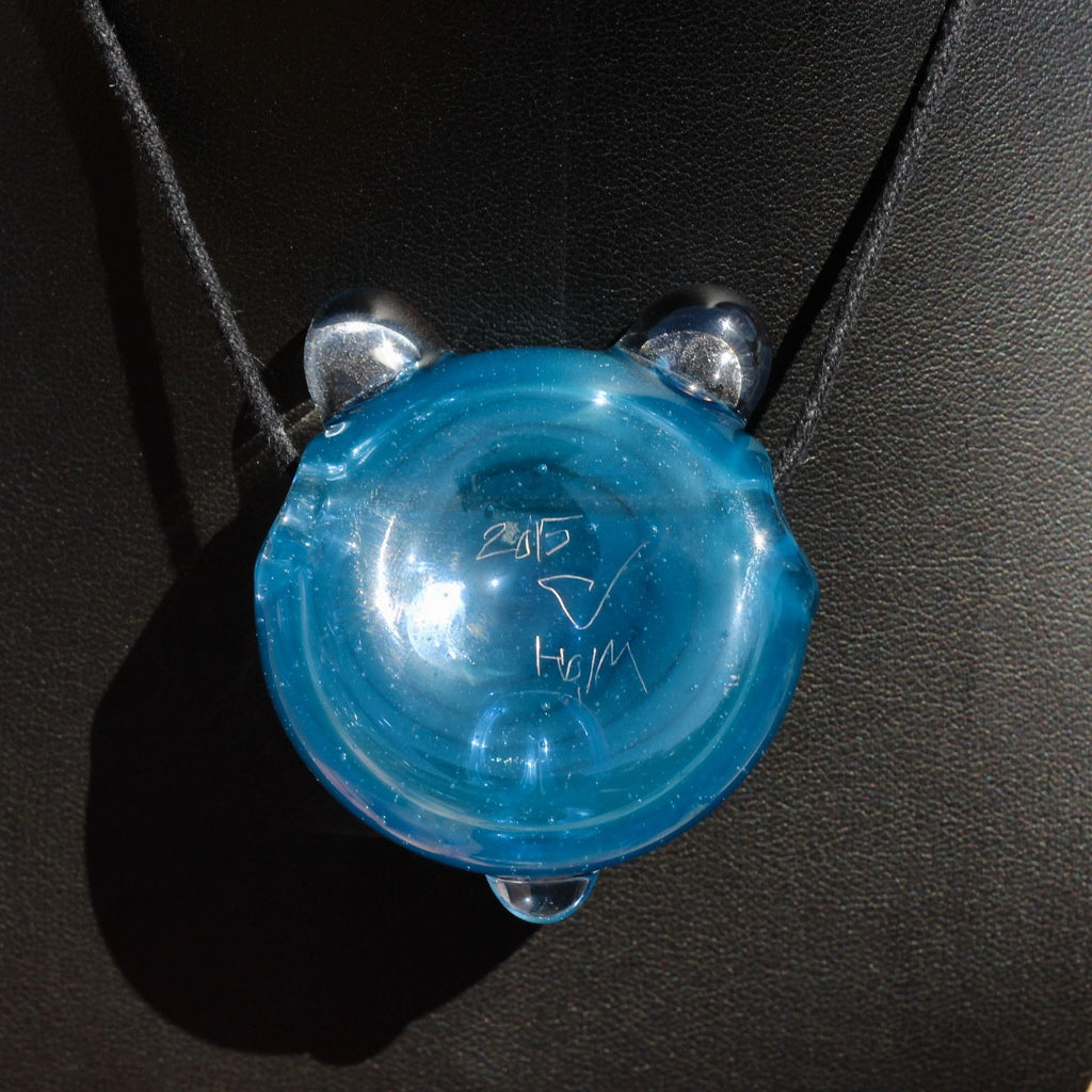 Teddy Pendant By Shurlokholm