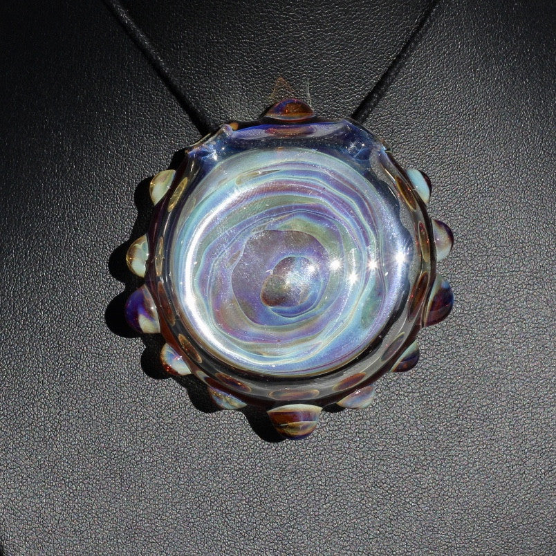 GBW Honey Comb Pendant