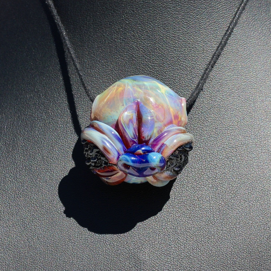 E.T. Tide Die Pendant