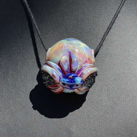 E.T. Tide Die Pendant