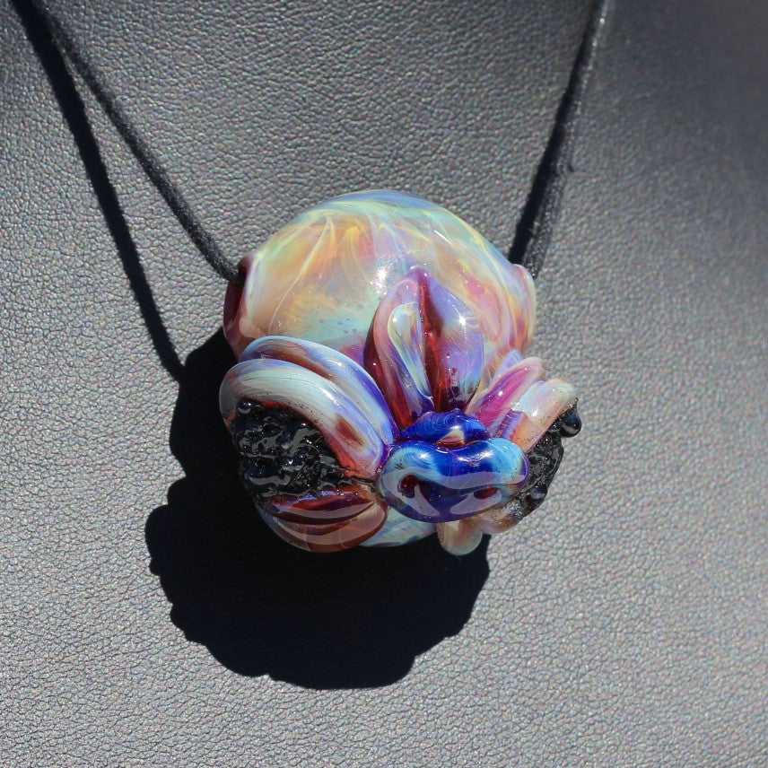 E.T. Tide Die Pendant