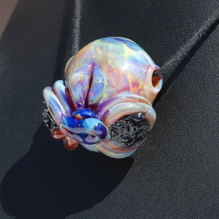 E.T. Tide Die Pendant