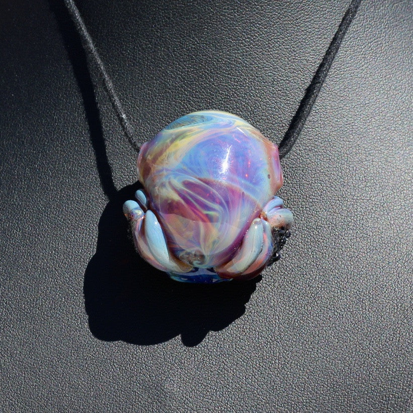 E.T. Tide Die Pendant