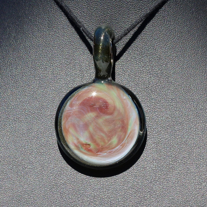 Trix Scheme Pendant