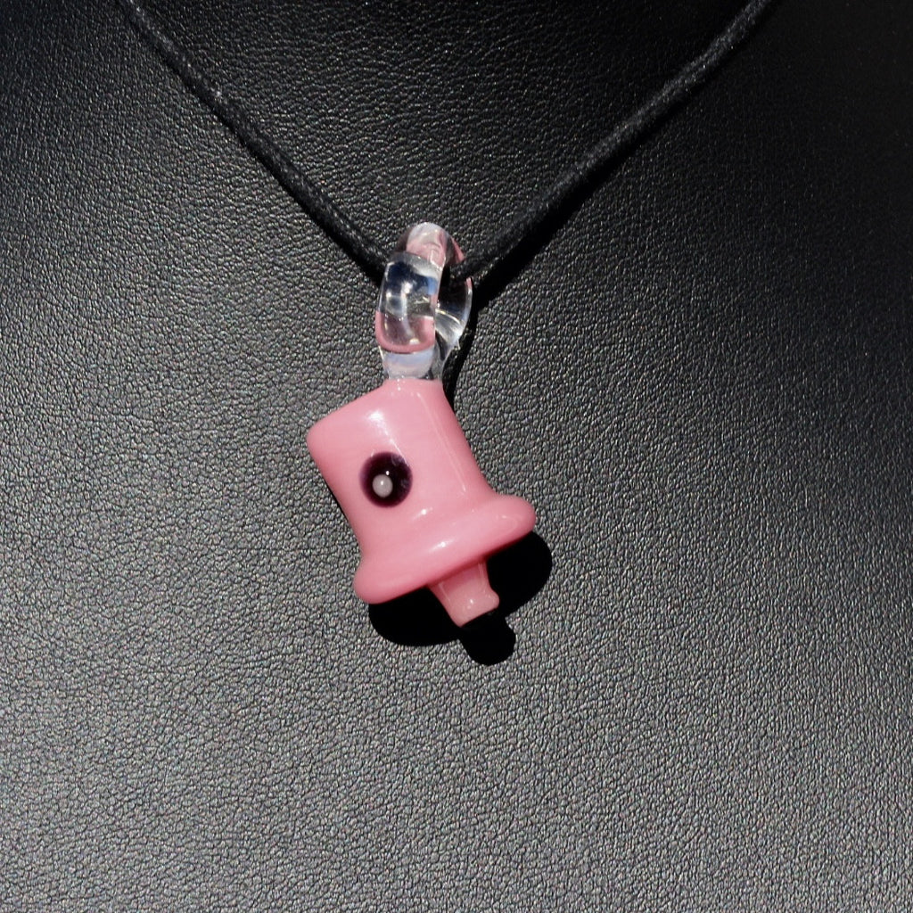 Soak Glass Spray Cap Pendant